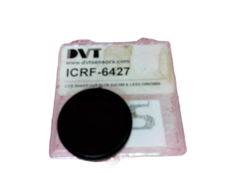 ICRF-6427 by COGNEX