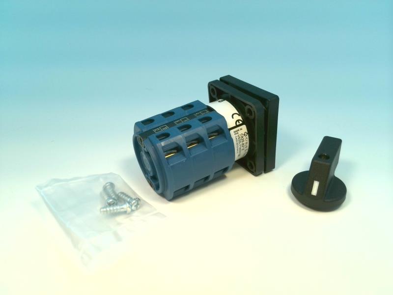 KRAUS & NAIMER CA20-A212-600E