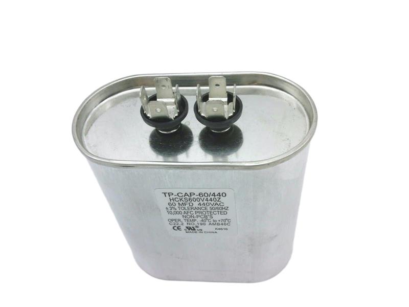 TP-CAP-60/440 by TRADE PRO
