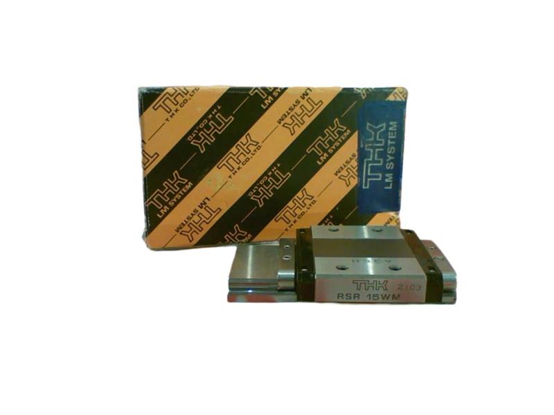 RSR15WZMC1-110LPM by THK