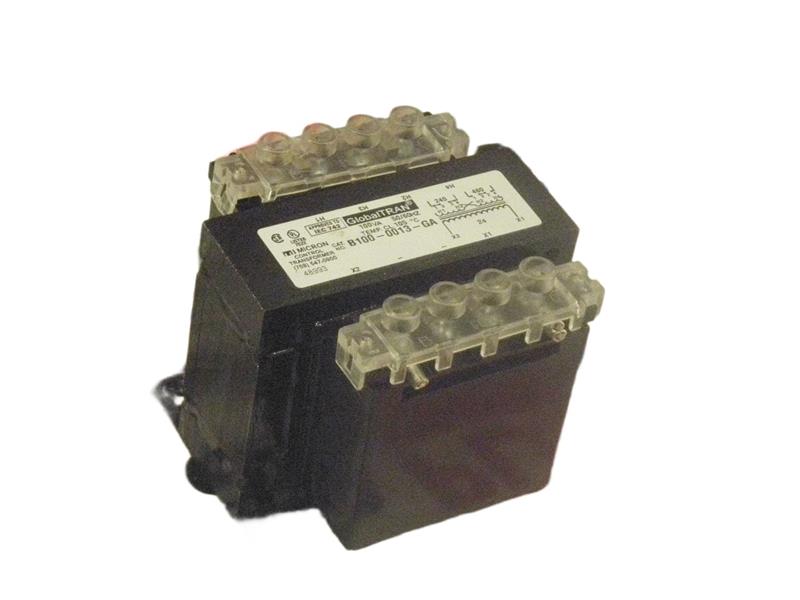 B100-0013-GA by MICRON INDUSTRIES CORPORATION