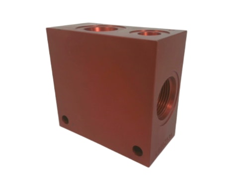LB10253A by PARKER
