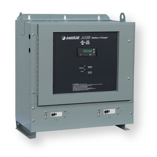 LAMARCHE A12B-15-130V-B1-60L-00927