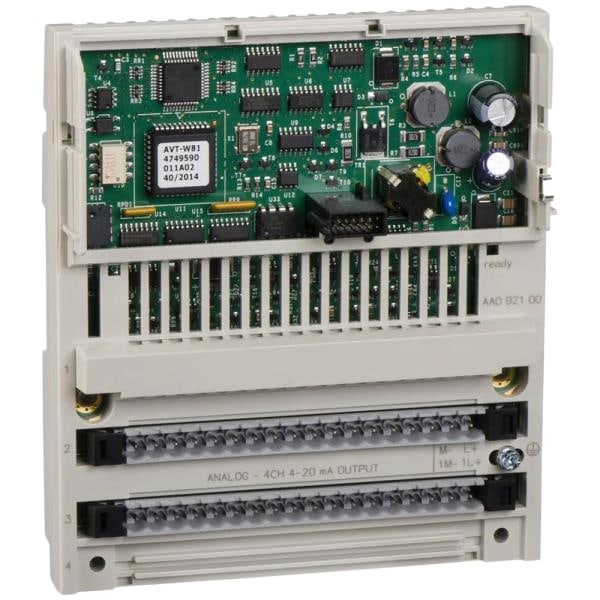 170AAO92100 by SCHNEIDER ELECTRIC