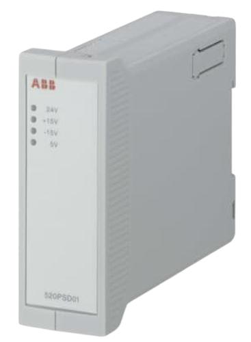 ASEA BROWN BOVERI 1KGT031500R0001