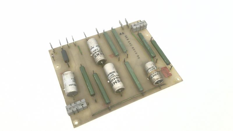 SIEMENS GE.659002.0014.00