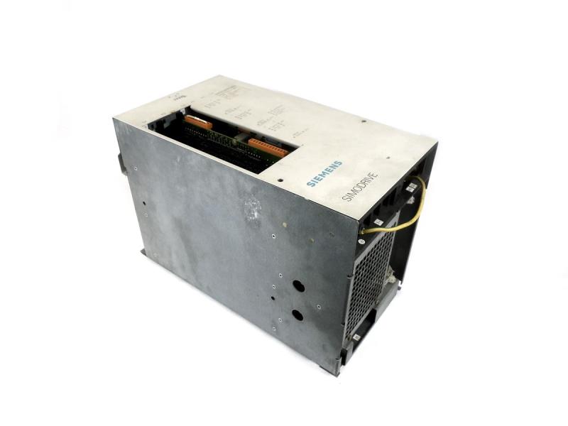 SIEMENS 6SC6101-2B-Z+A12+N11+V12+G10