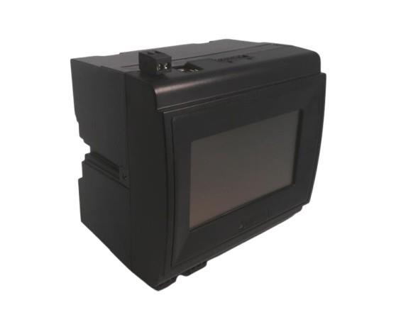 DELTA CONTROLS EBMGR-TCH