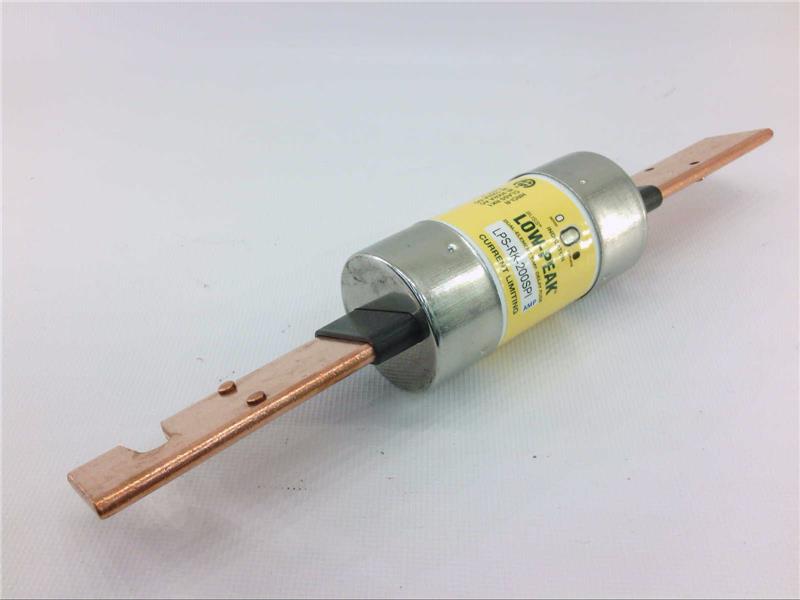 EATON CORPORATION LPS-RK-200SPI