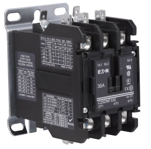 EATON CORPORATION C25DNF330