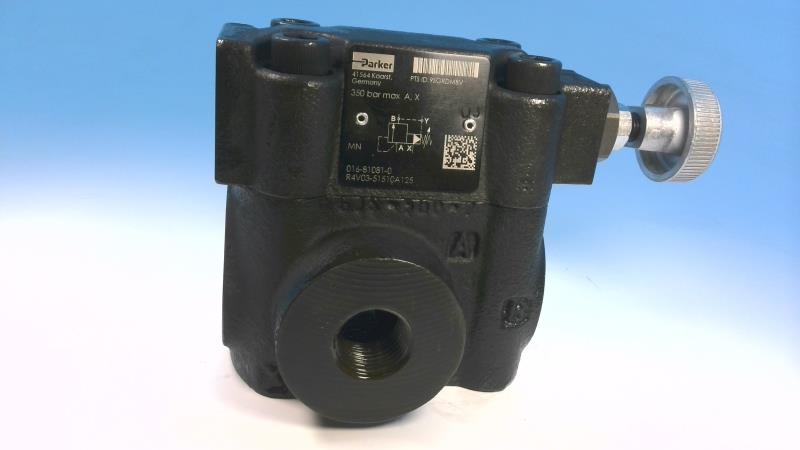 PARKER R4V03-515-10-A1