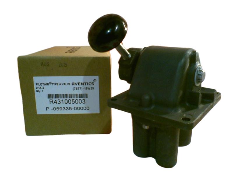 BOSCH R431005003