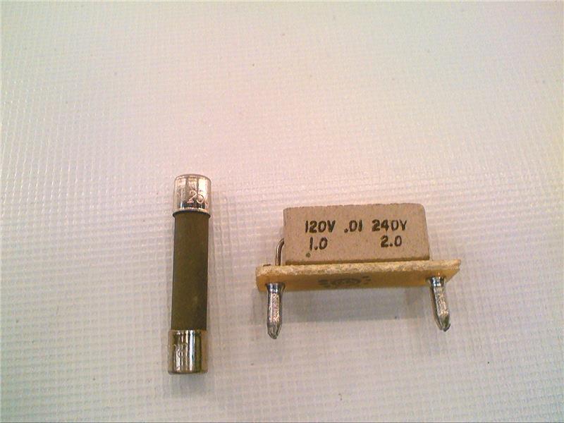 ASEA BROWN BOVERI BR0010