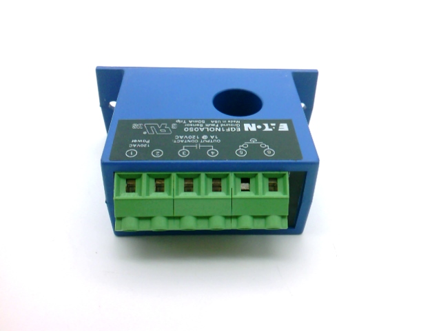 EATON CORPORATION EGF1NOLA050
