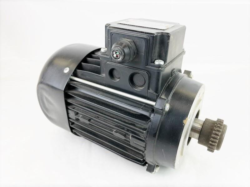 ICME MOTORS T 80 BL 2