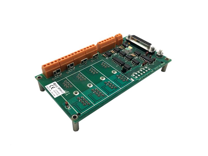 ANALOG DEVICES 6BP04HV-2