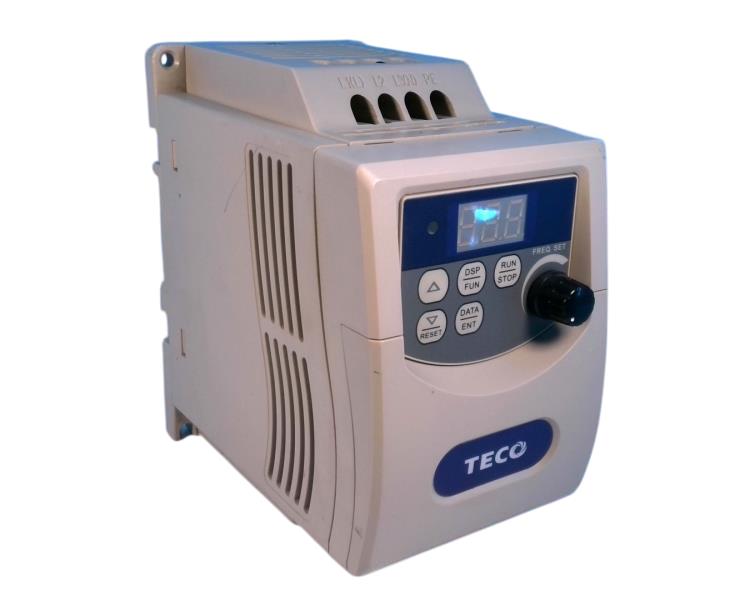 TECO-WESTINGHOUSE JNEV-2P5-H1F