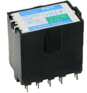 FUJI ELECTRIC FMC-0ASZ42