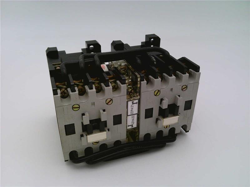ALLEN BRADLEY 104-A24ND3