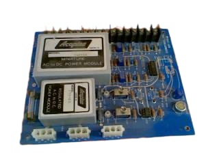 80-125-2 by ADVANCED ENERGY