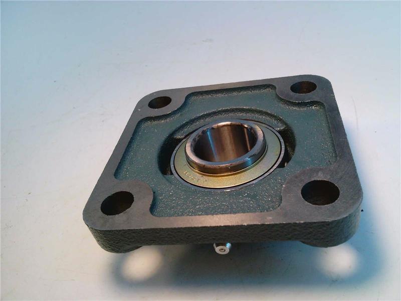 AMI BEARINGS UCF205-16C4HR5