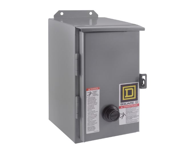 SCHNEIDER ELECTRIC 8536SBA2V08