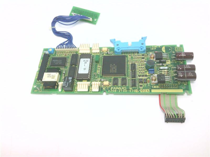 FANUC A20B-2100-0300