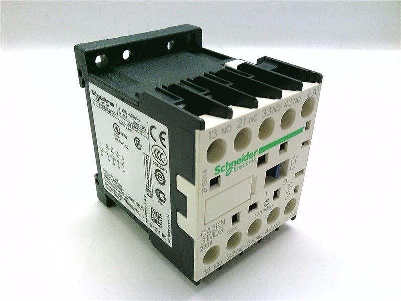 SCHNEIDER ELECTRIC CA3KN31MD3