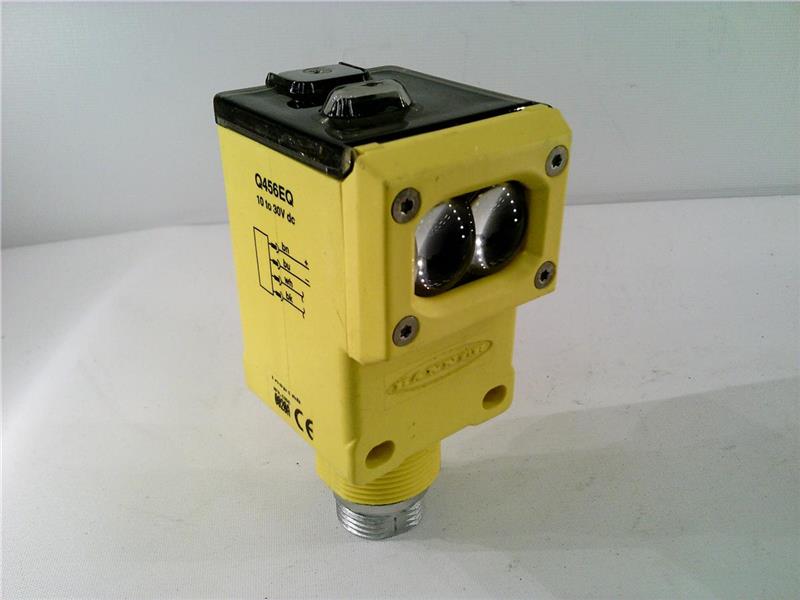 BANNER ENGINEERING Q456EQ