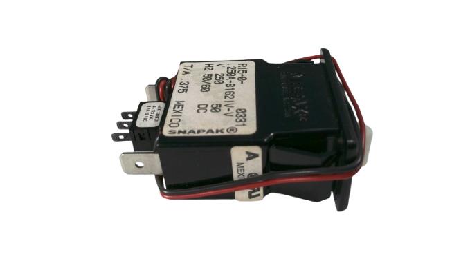 SENSATA TECHNOLOGIES R15-0-.250A-B162IV-V