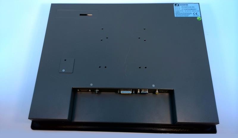 AXIOMTEK P6152PG-AC-RC