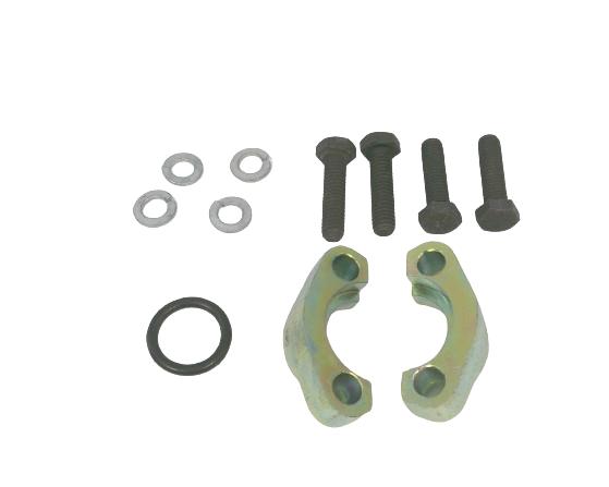 EATON CORPORATION SFK-8