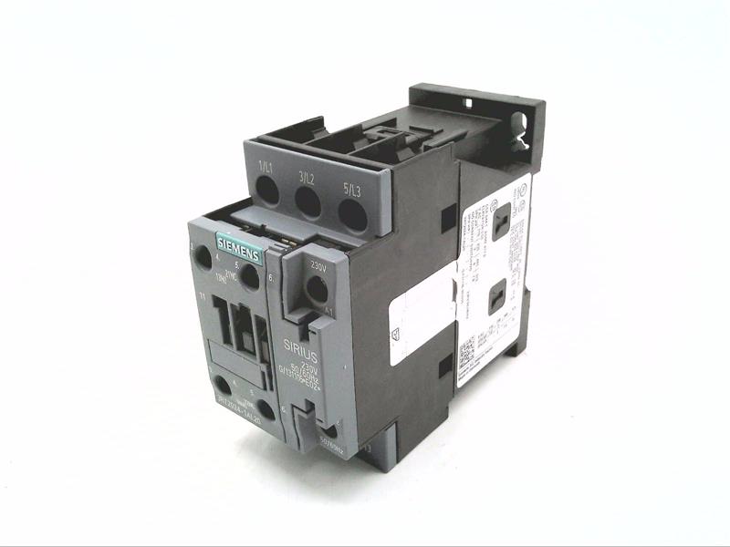 SIEMENS 3RT2024-1AL20