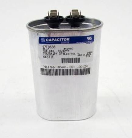 GENERAL ELECTRIC 6X671E