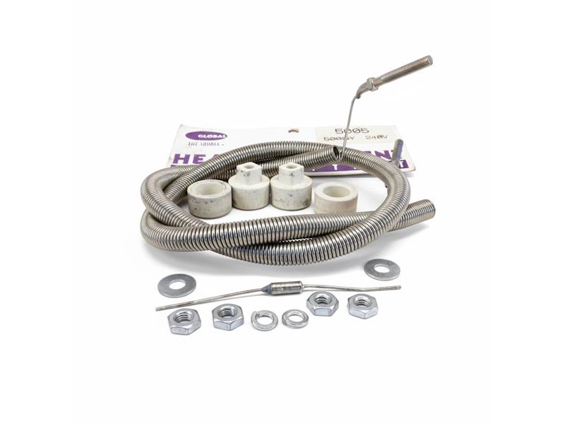 GLOBAL COMPONENTS 5005