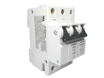 ALTECH CORP V-EA53-G4A