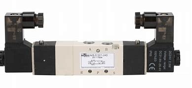 VFS2320-3EB-02 by SMC