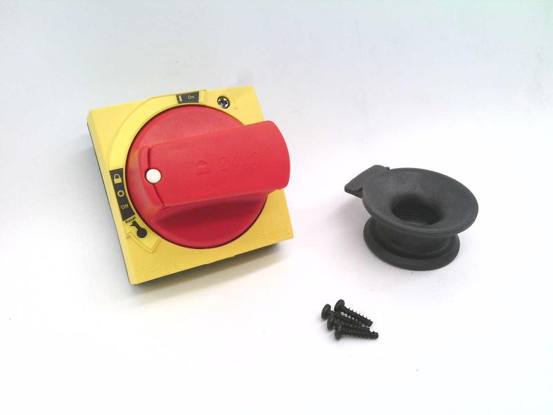 SCHNEIDER ELECTRIC GVAPR65