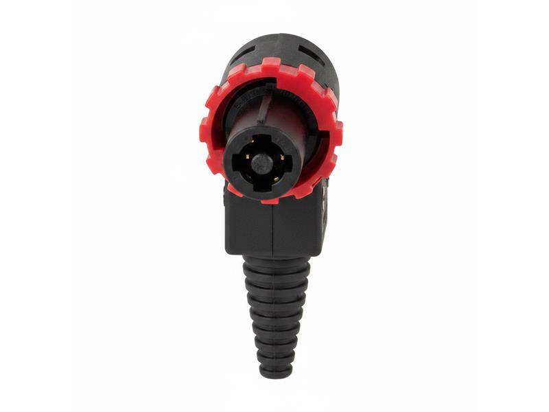 BULGIN COMPONENTS PXP4011/08S/5560