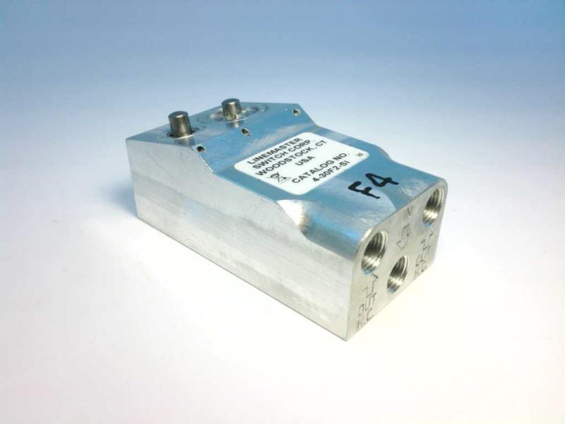 LINEMASTER 4-30F2-SI