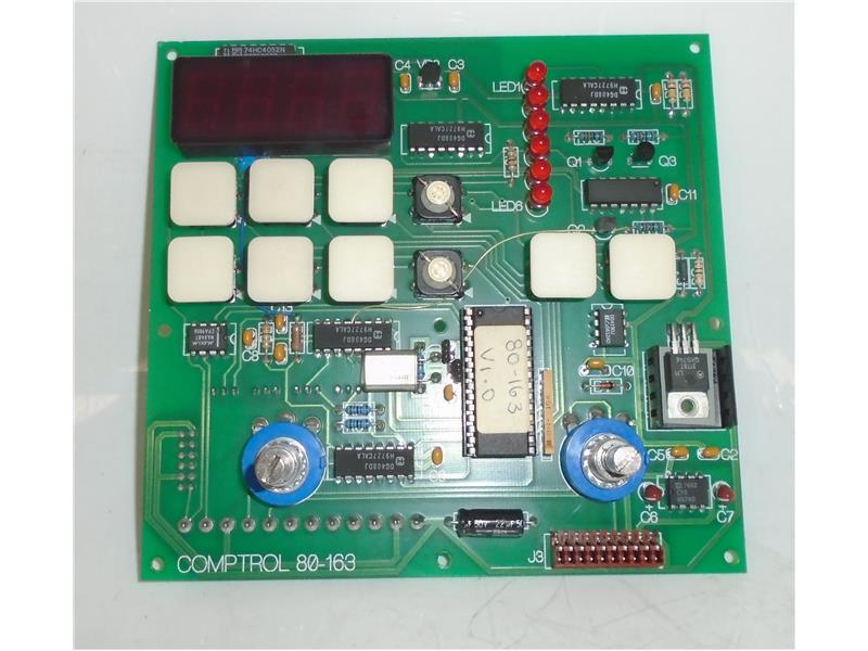 COMPTROL 80-163