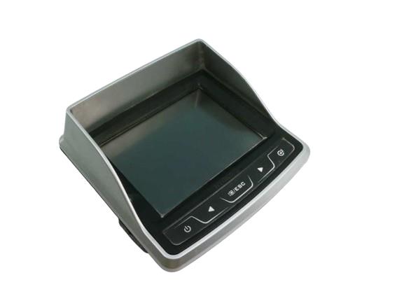 21HS-14012 by HYUNDAI