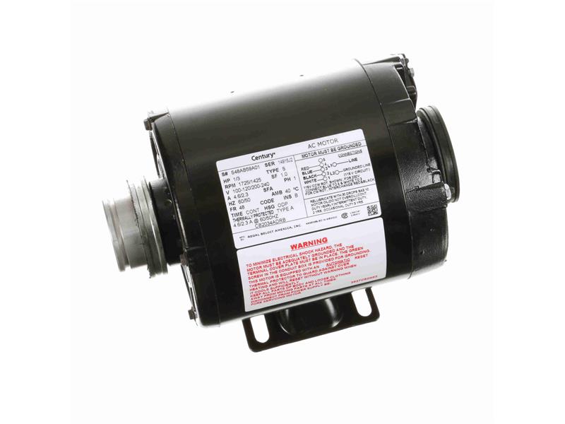 REGAL REXNORD CB2034ADRB