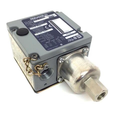 SCHNEIDER ELECTRIC 9012-ACW-21