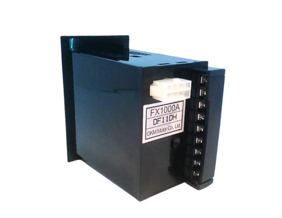 DKM MOTOR FX1000A