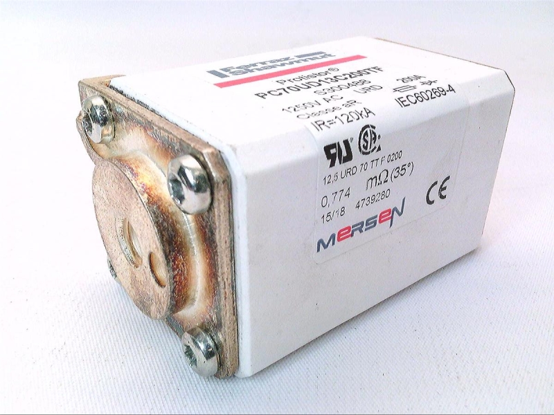 MERSEN PC70UD13C200TF