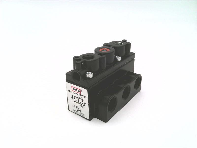 INGERSOLL RAND A212PD