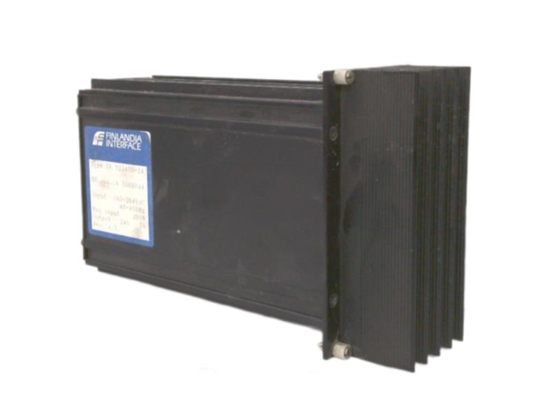 FINLANDIA INTERFACE SR 923450-24