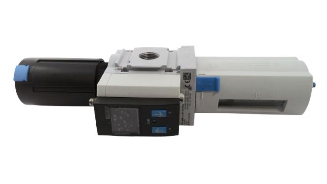 FESTO MS6-LFR-1/2-D7-E-R-M-AD1-AS-Z