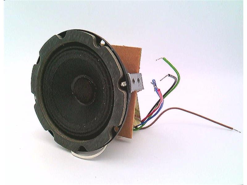 ATLAS SOUNDOLIER FC104-T47